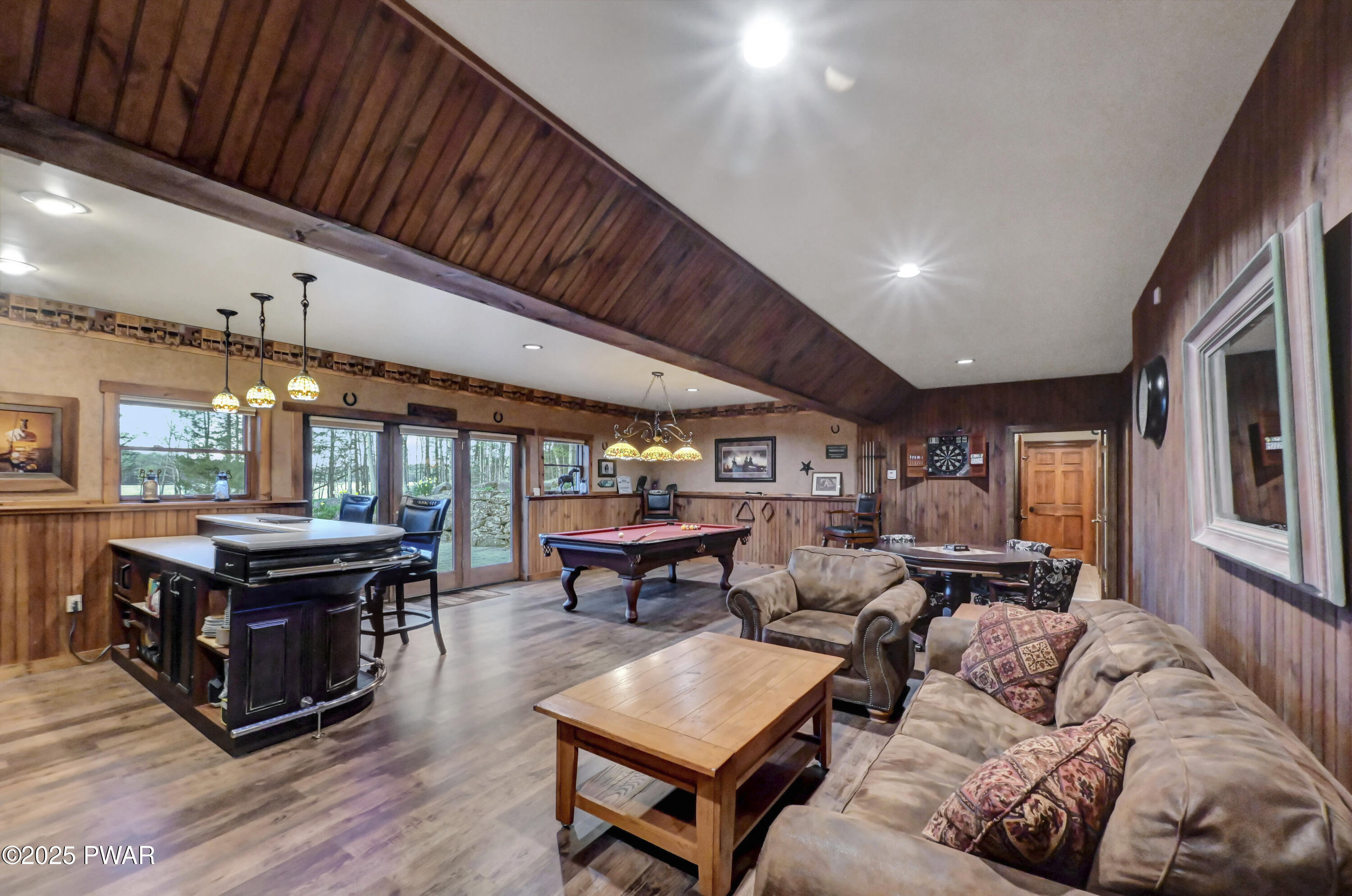 19 Rambling Brook Lane, Equinunk, Pennsylvania image 35