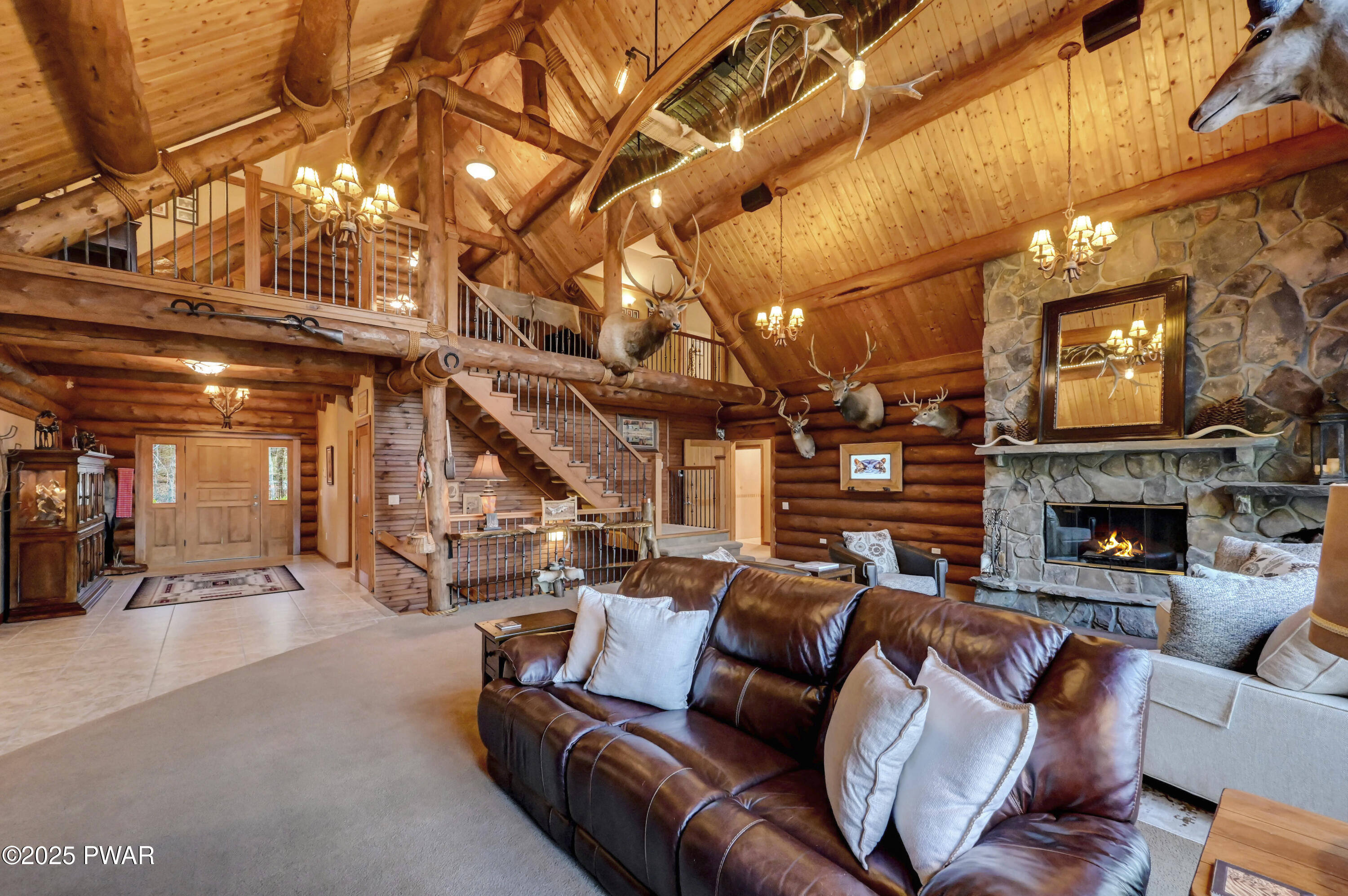 19 Rambling Brook Lane, Equinunk, Pennsylvania image 14