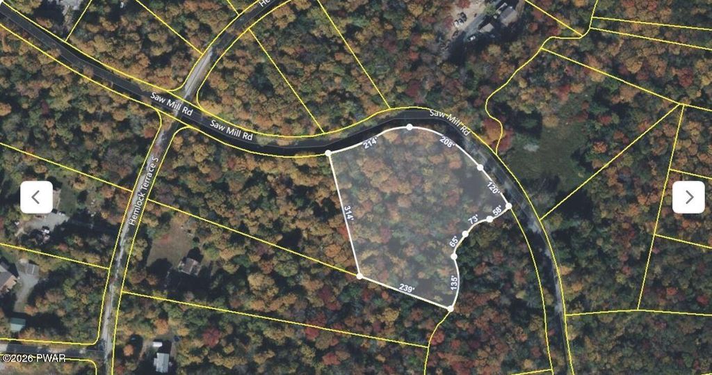 Photo of 201 Sawmill Road, Greentown, PA 18426 (MLS # PW260884)