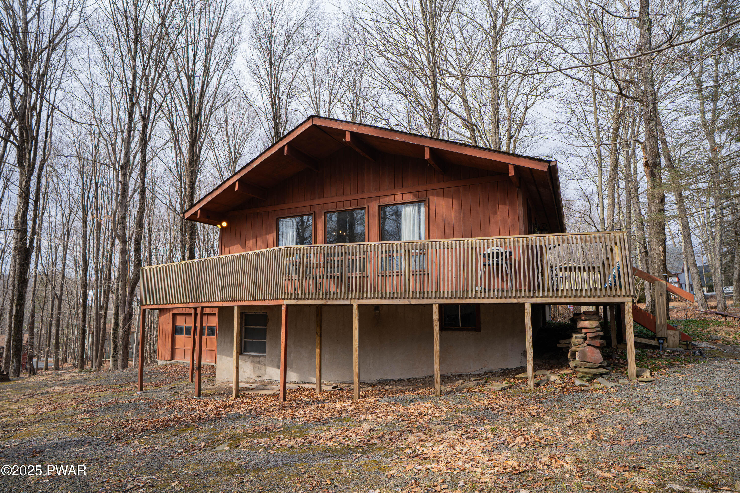 114 Woodview Terrace, Lake Ariel, Pennsylvania image 4