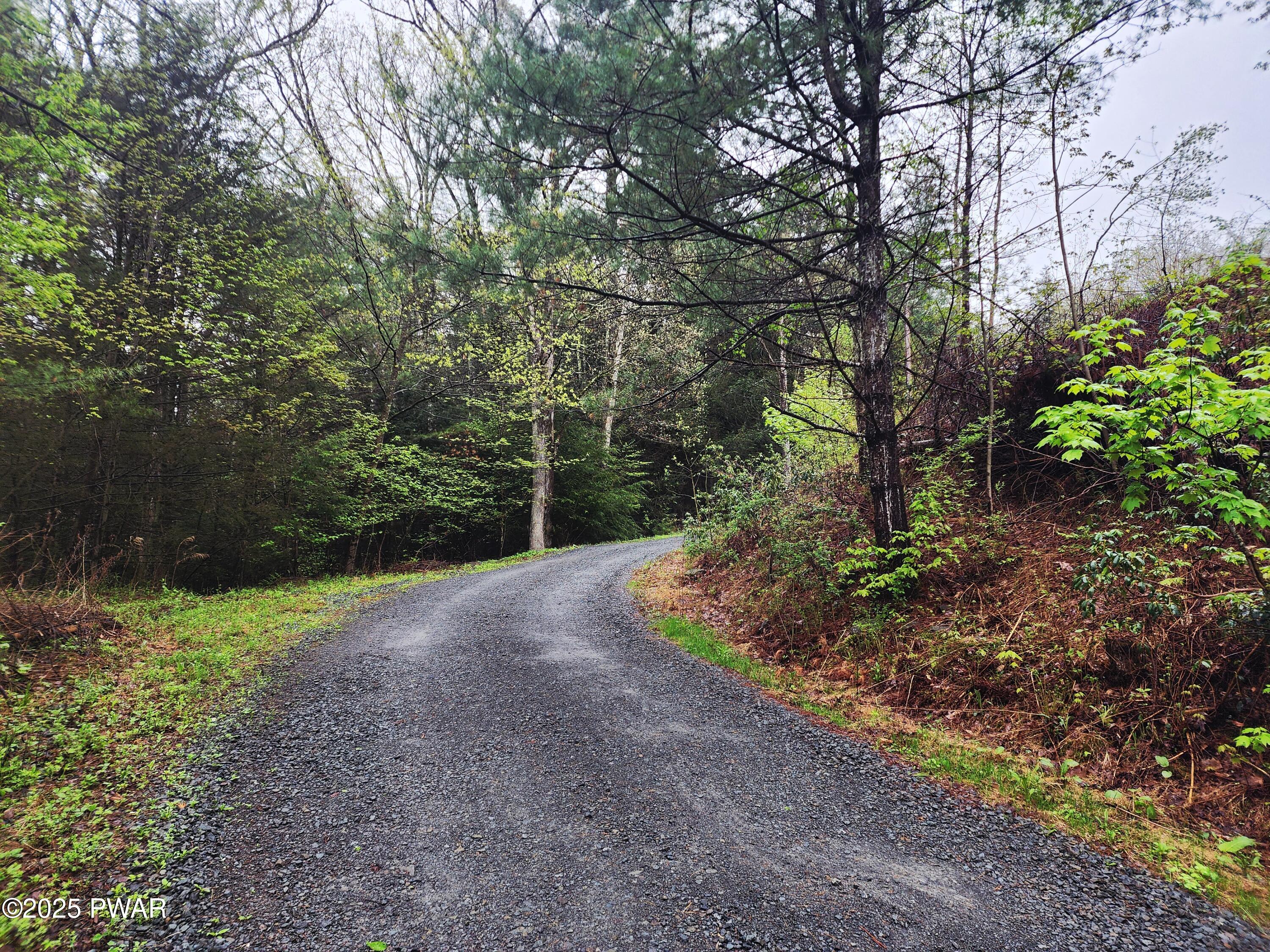 134 Greeley Lake Road, Greeley, Pennsylvania image 21