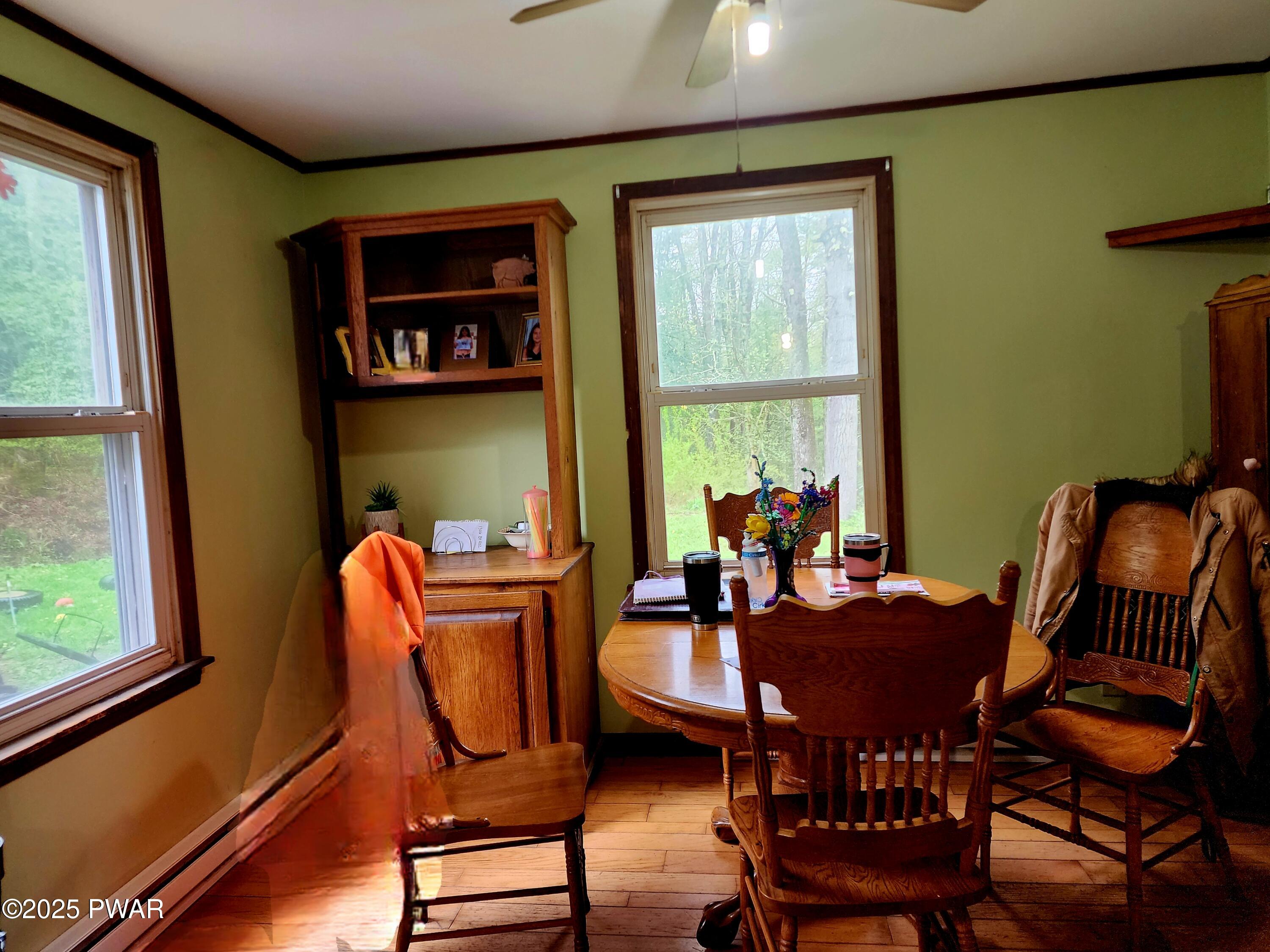 134 Greeley Lake Road, Greeley, Pennsylvania image 5