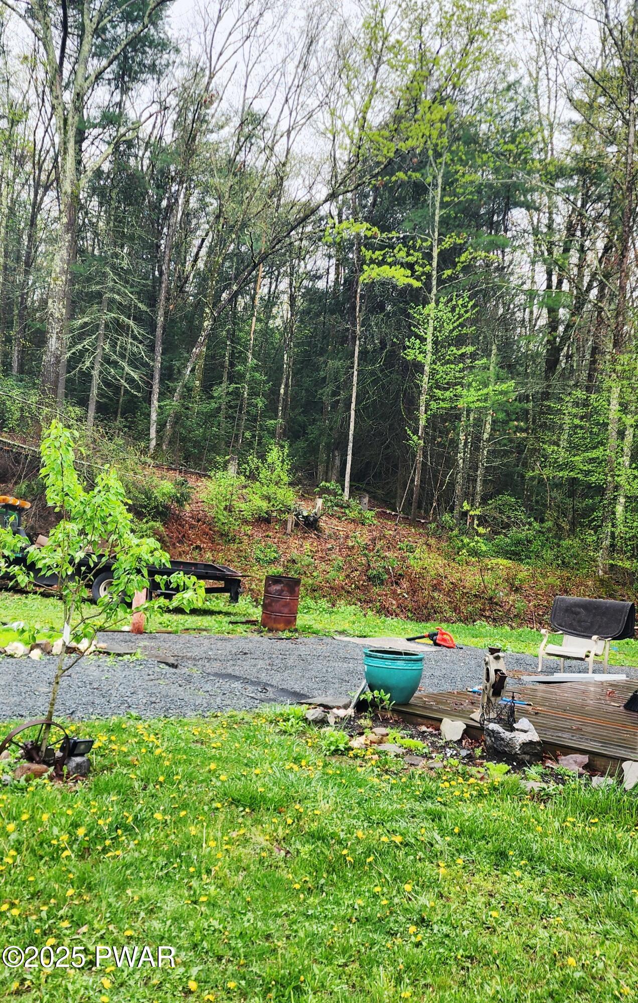 134 Greeley Lake Road, Greeley, Pennsylvania image 17