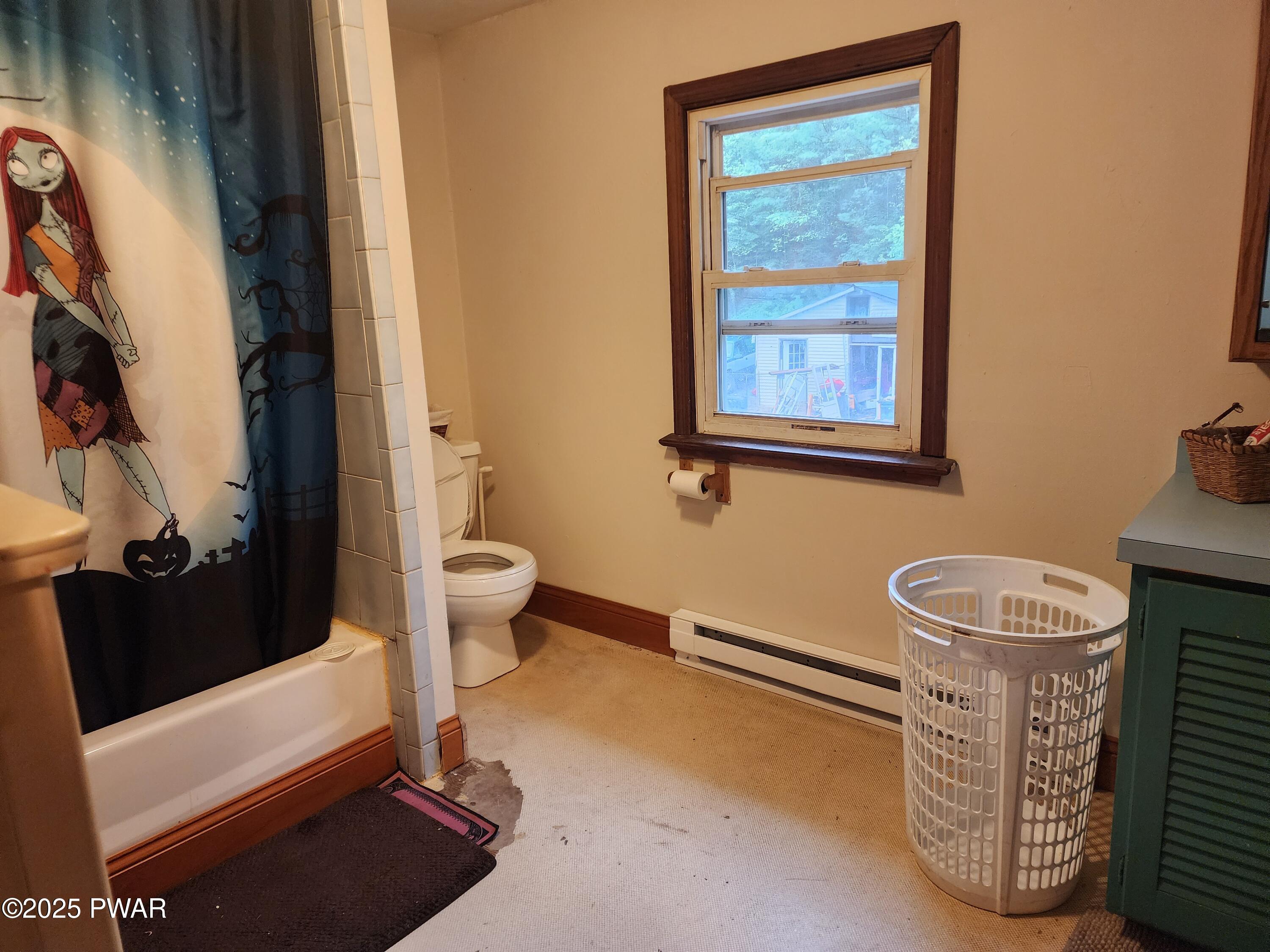 134 Greeley Lake Road, Greeley, Pennsylvania image 14