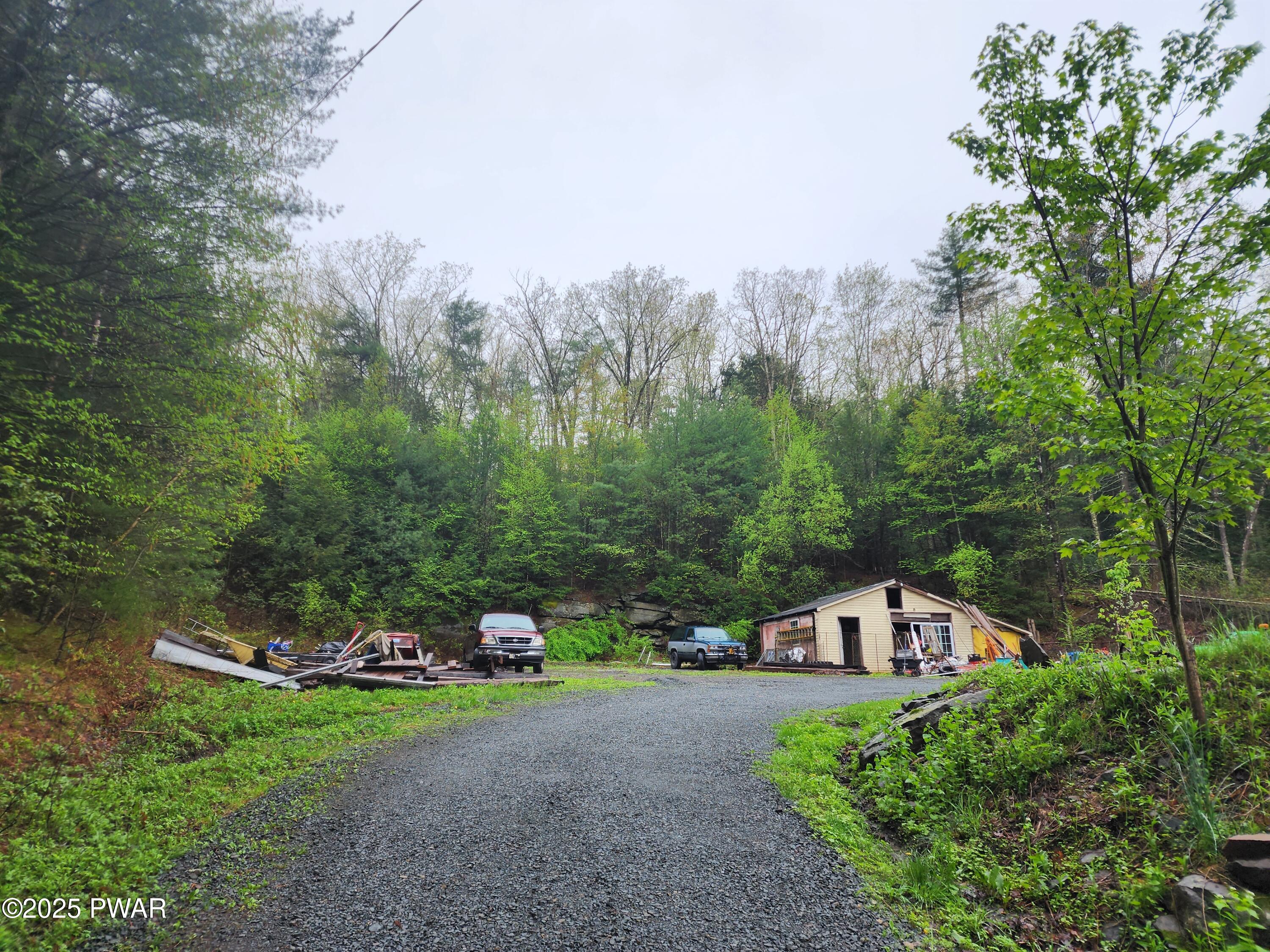 134 Greeley Lake Road, Greeley, Pennsylvania image 19