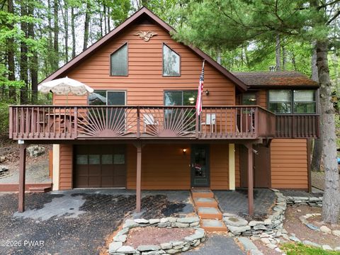 Homes For Sale - 47 Deerfoot Road<br/> Lake Ariel, PA 18436