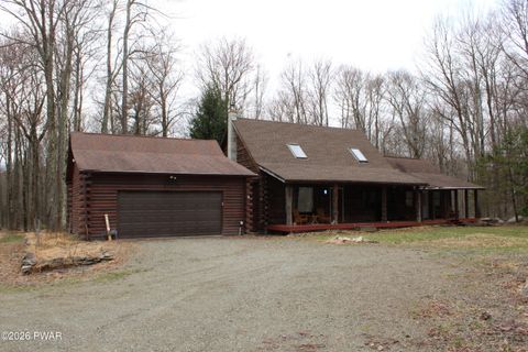 Homes For Rent - 129 Antler Drive<br/> Canadensis, PA 18325