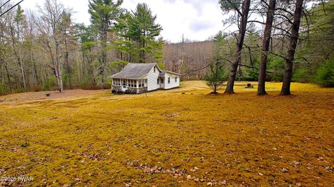 Homes For Sale - 138 Neil Thompson Road<br/> Lackawaxen, PA 18435
