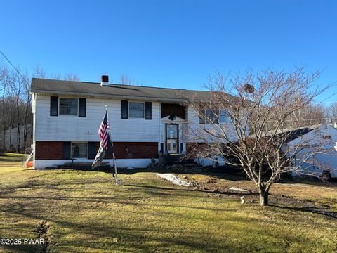 Multifamily For Sale - 338 Hamlin Highway<br/> Wayne County, Lake Ariel, PA 18436