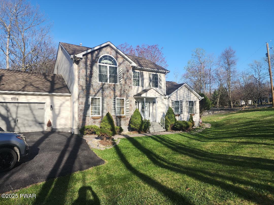 814 Clearview Drive, Long Pond, Pennsylvania image 3