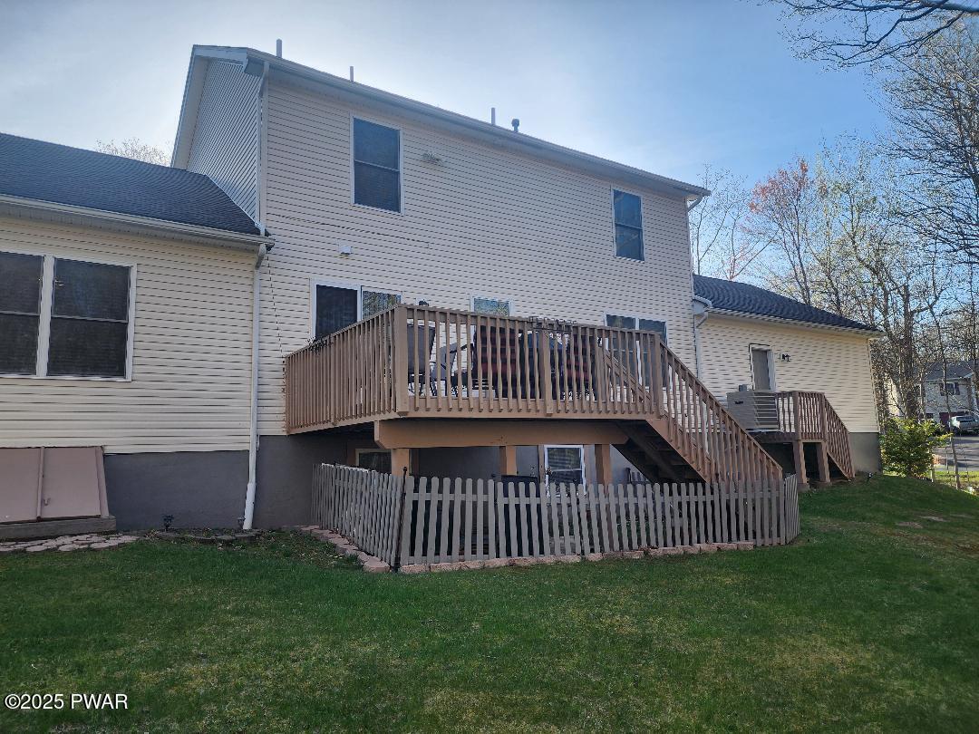 814 Clearview Drive, Long Pond, Pennsylvania image 25