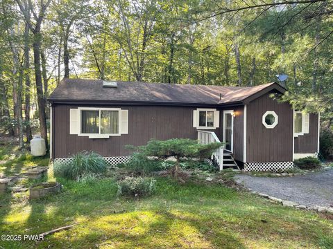 Homes For Sale - 110 Gold Key Road<br/> Pike County, Milford, PA 18337