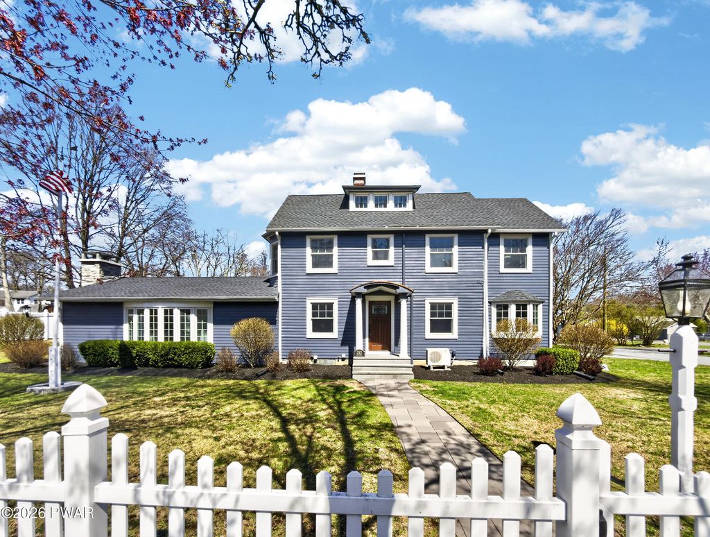 Photo of 212 E Ann Street, Milford, PA 18337 (MLS # PW260947)