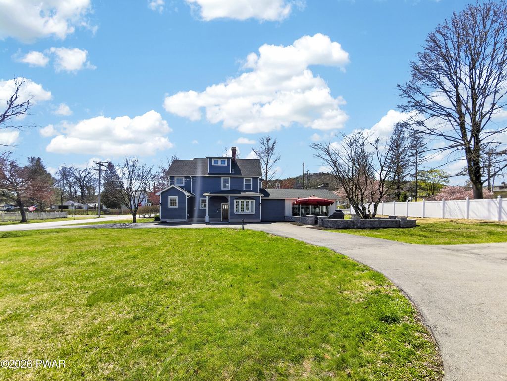 Photo of 212 E Ann Street, Milford, PA 18337 (MLS # PW260947)