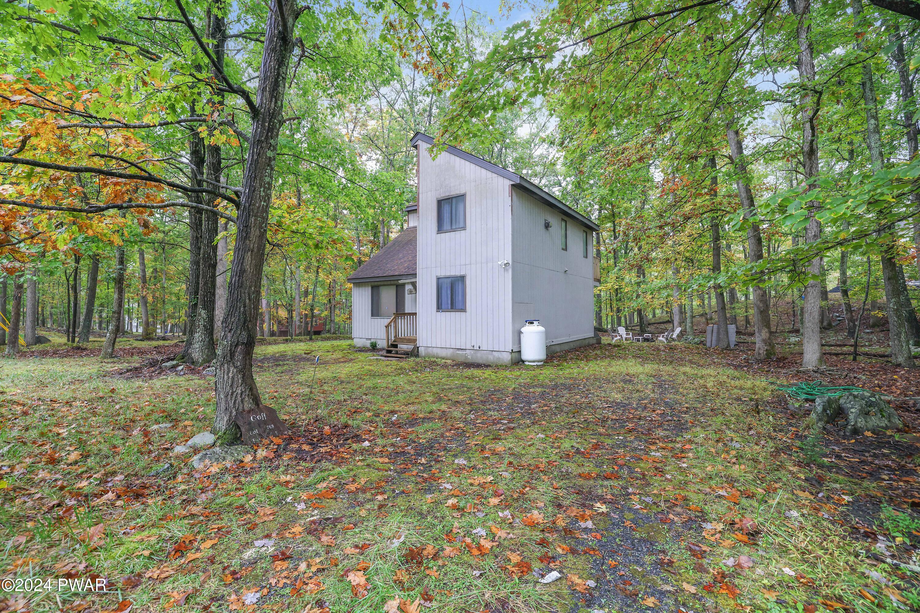 309 Manchester Drive, Bushkill, Pennsylvania image 36