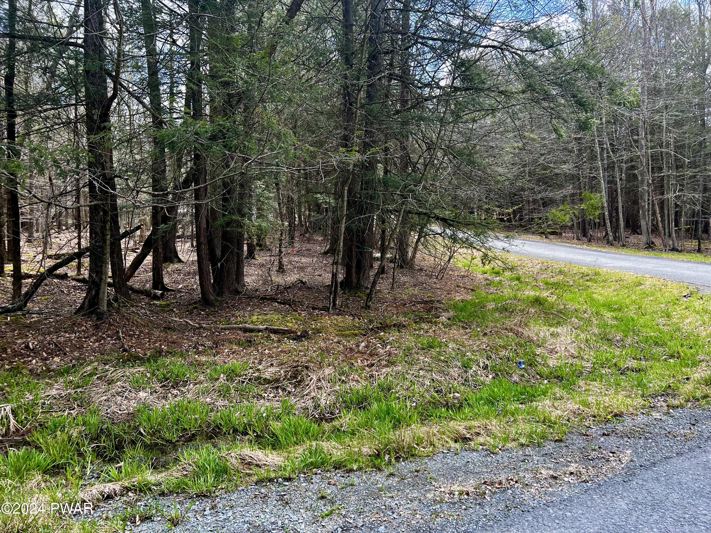 Lot 826 Fawn Rd And Lot 824 Pine Creek Road, Hawley, Pennsylvania image 2