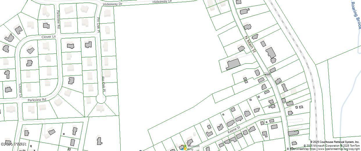 Lot 240 N. Main St. & Lot 47p Keene St, Moscow, Pennsylvania image 3