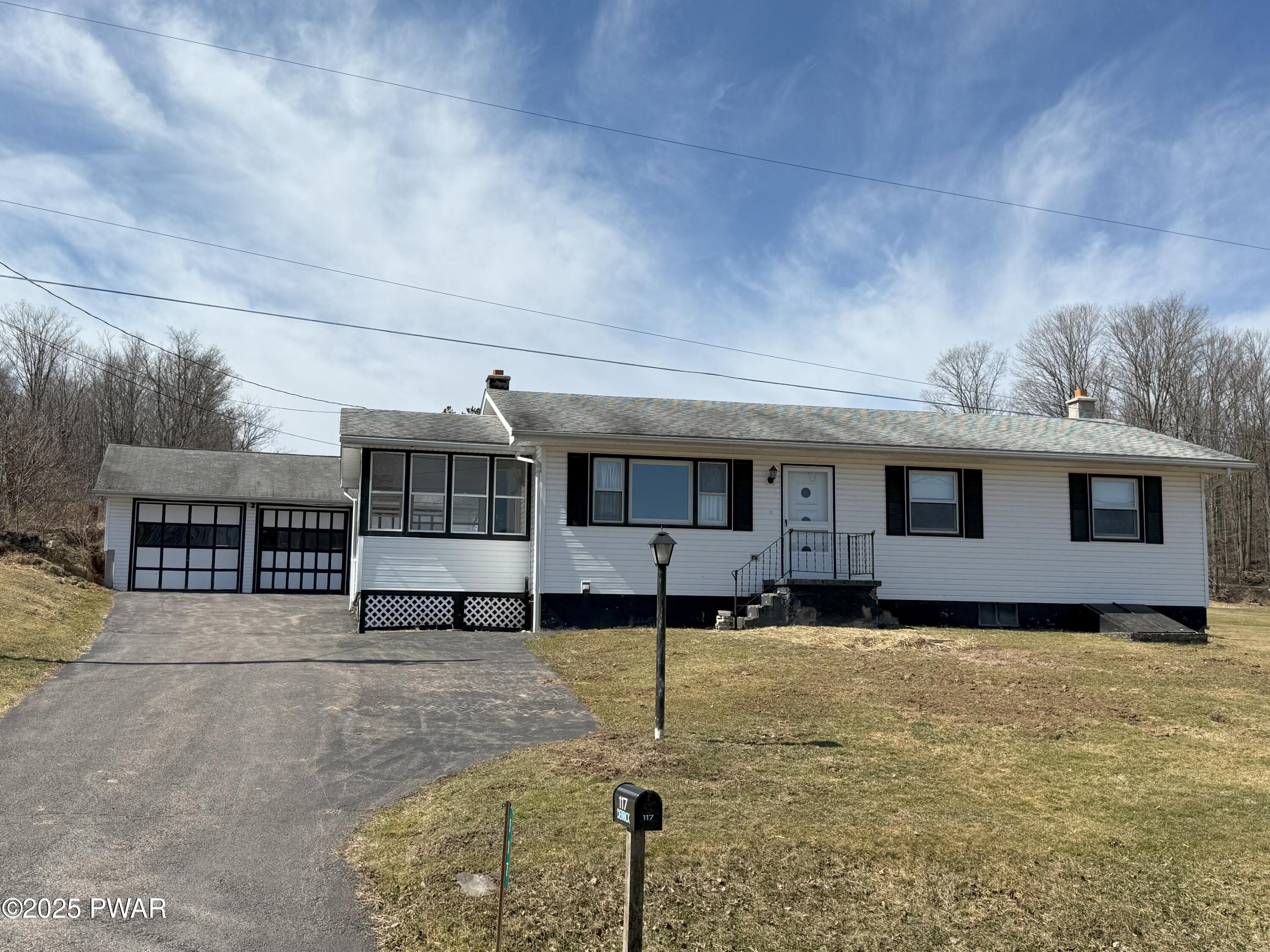 117 Elk Lake Drive, Waymart, Pennsylvania image 37