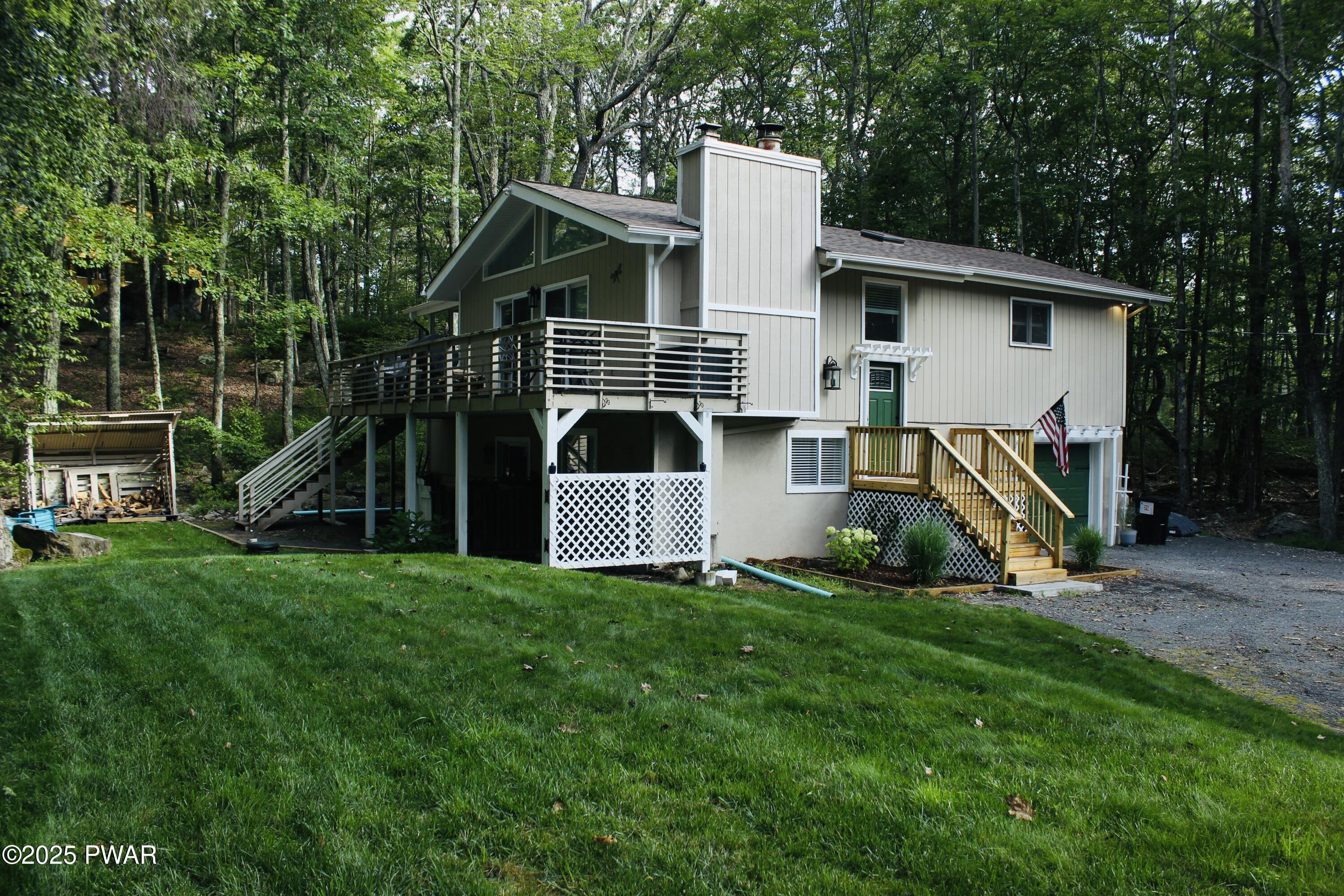Lords Valley, Pennsylvania 18428, United States, 3 Bedrooms Bedrooms, ,2 BathroomsBathrooms,Residential,Pending,180546