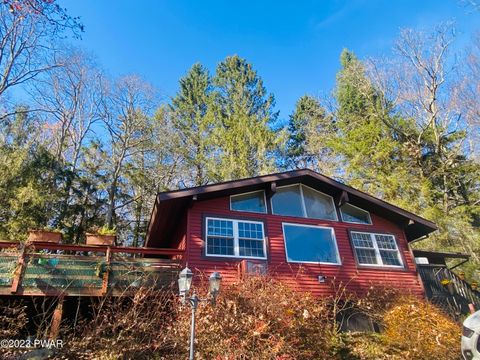 114 Waterview Drive, Lords Valley, PA 18428 - MLS#: PW235157