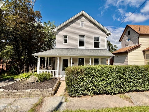 Homes For Sale - 53 Grove Street<br/> Lackawanna County, Carbondale, PA 18407