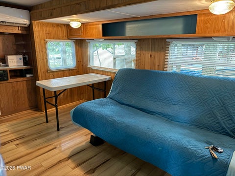 Mobile Home For Sale - 109 Powhatan Drive #109<br/> Shohola, PA 18458