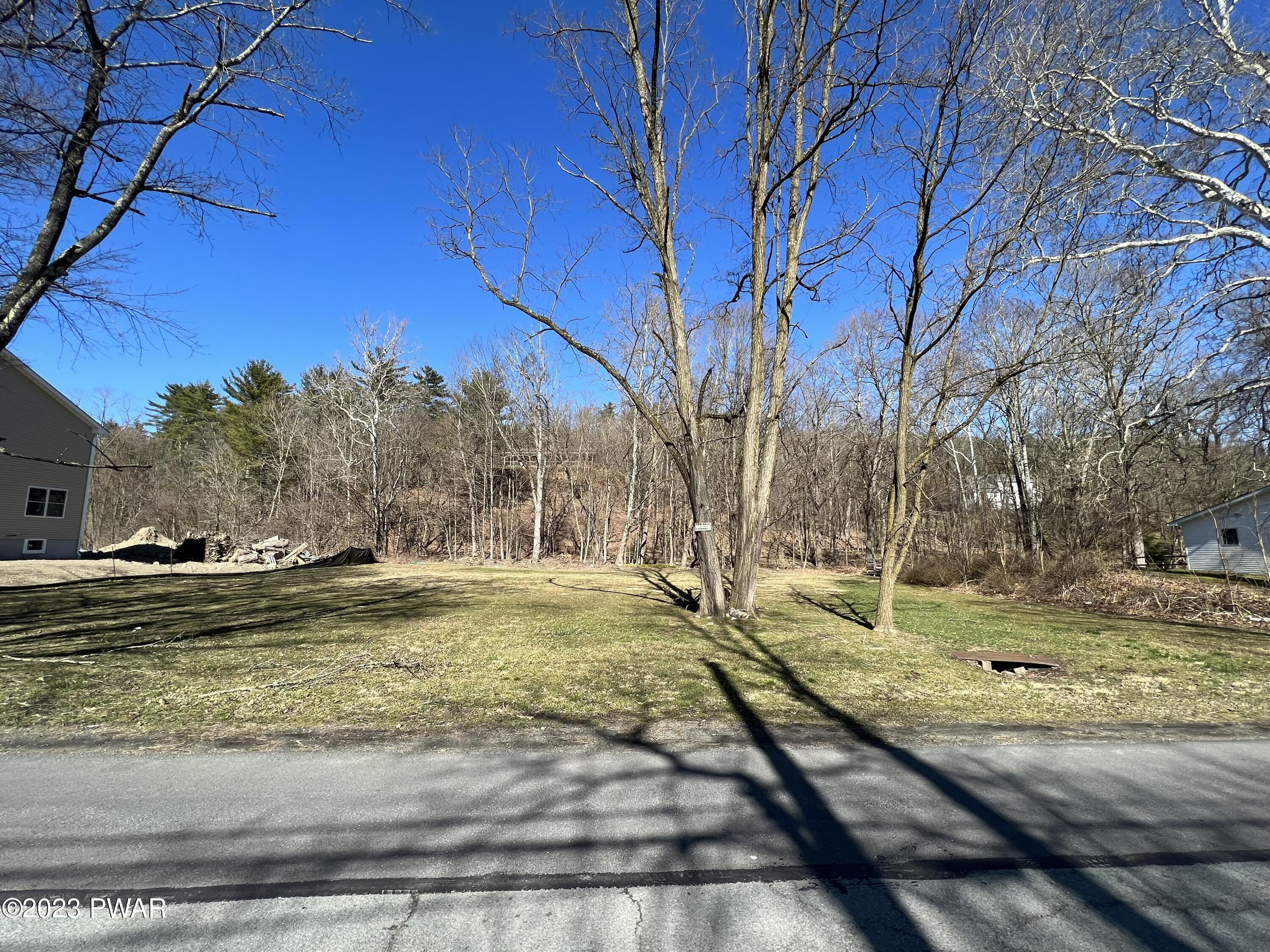 Lot 469 W. Sarah Street, Milford, Pennsylvania image 4