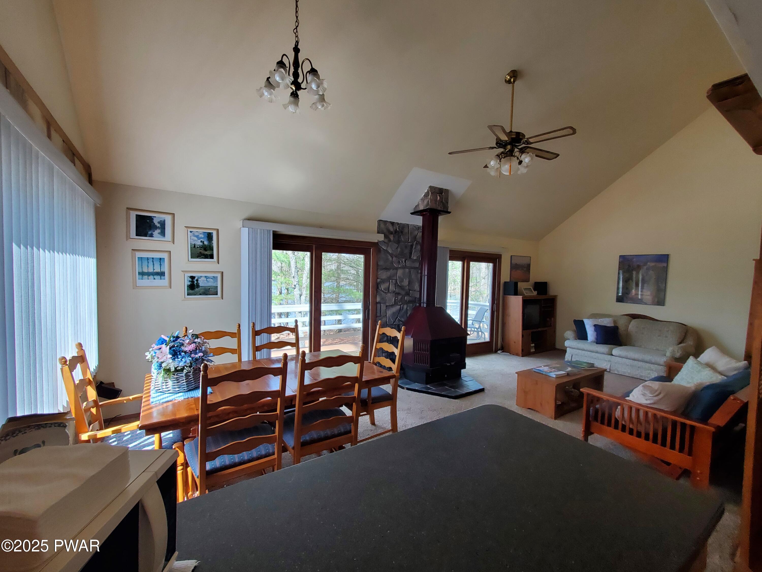 107 Cherry Point Court, Hawley, Pennsylvania image 19