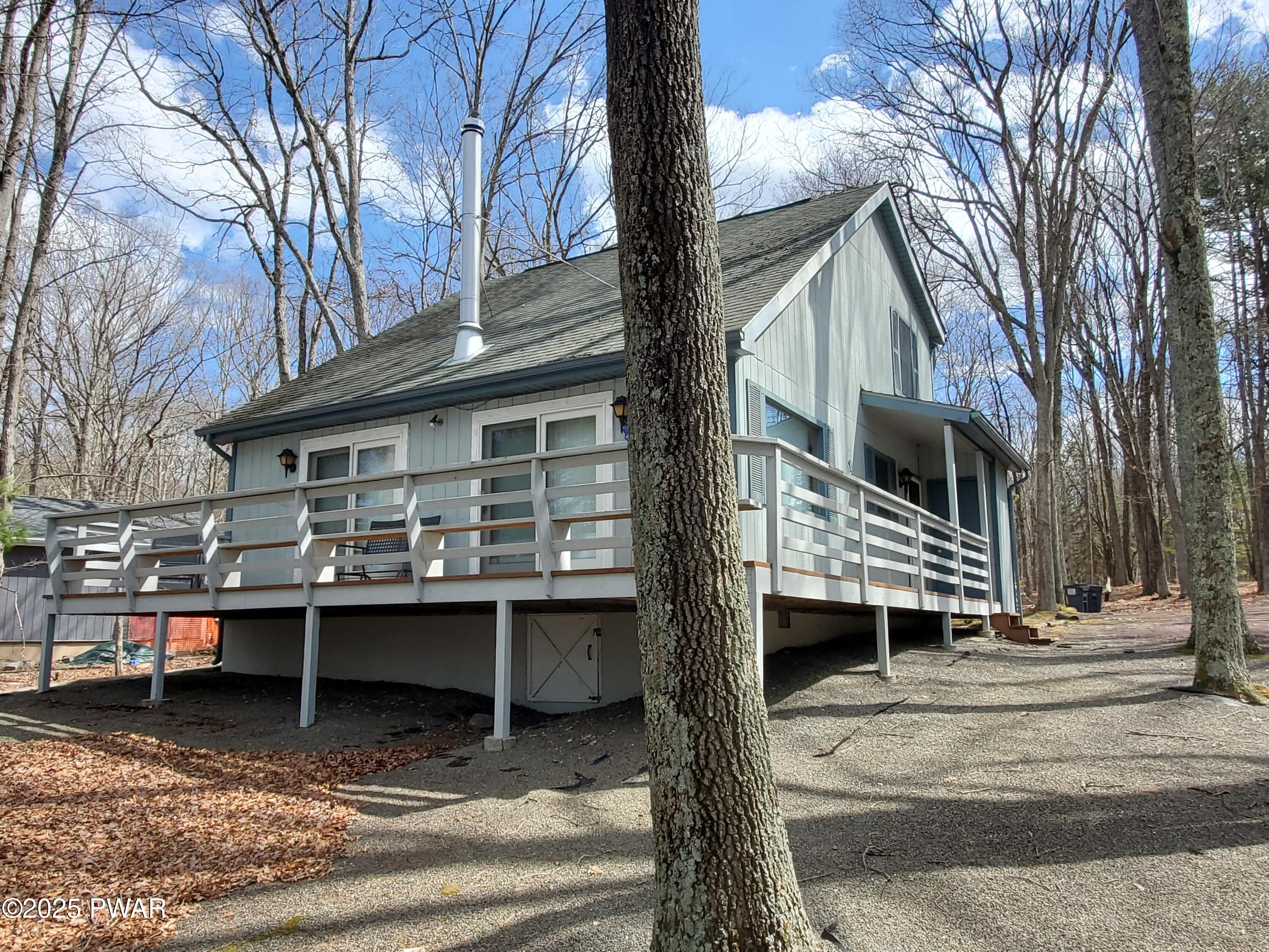 107 Cherry Point Court, Hawley, Pennsylvania image 10