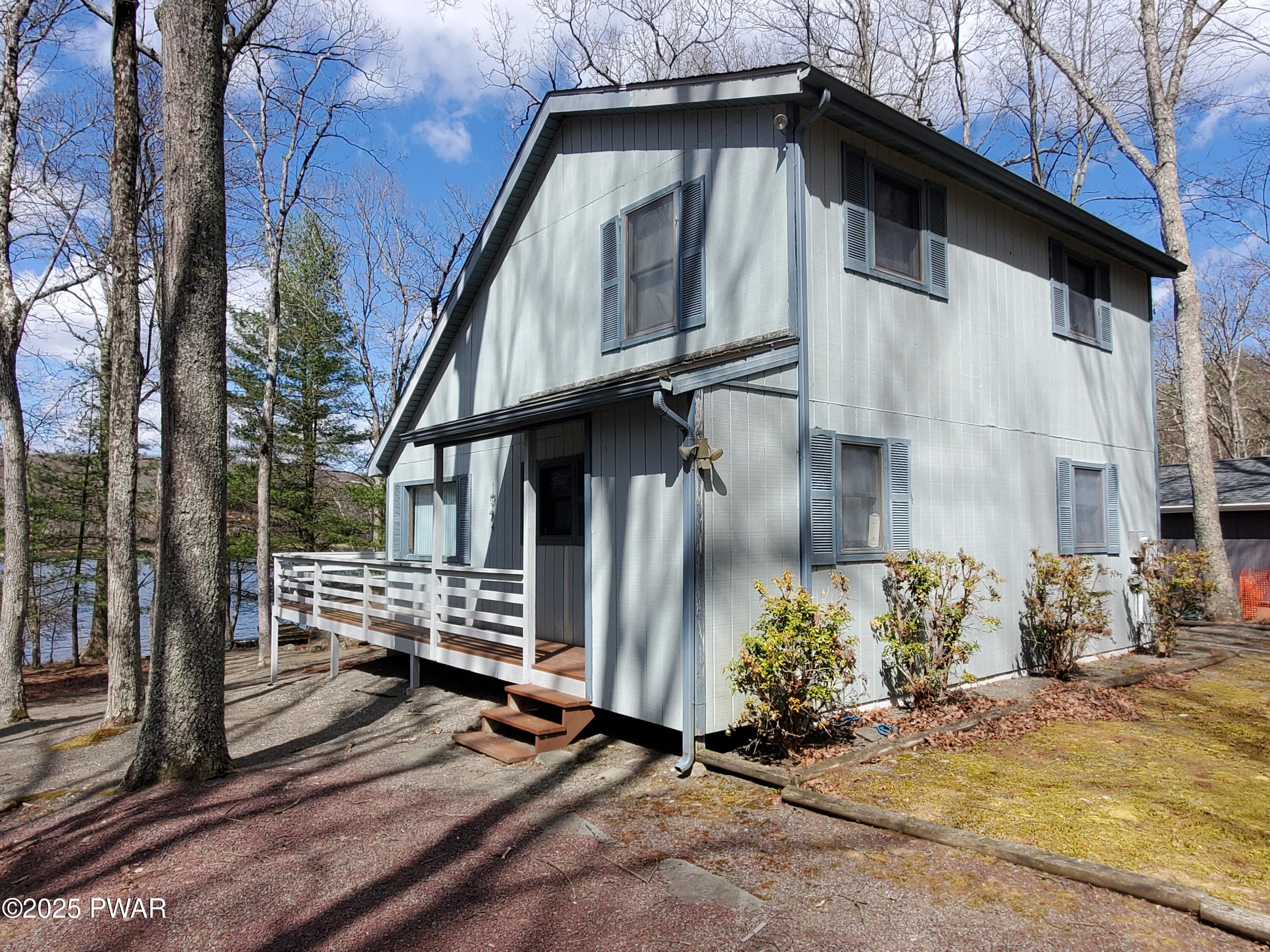 107 Cherry Point Court, Hawley, Pennsylvania image 3