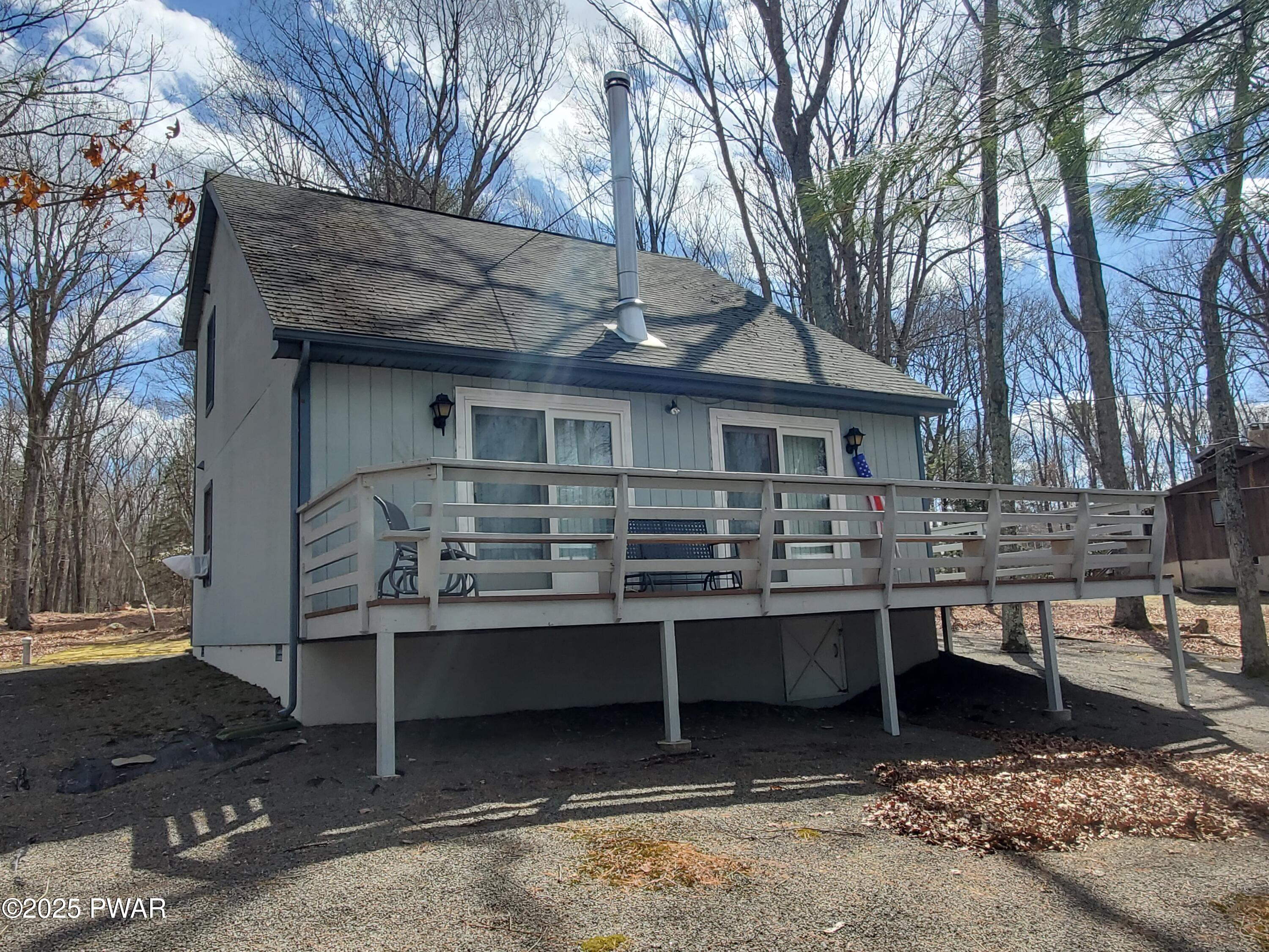 107 Cherry Point Court, Hawley, Pennsylvania image 9