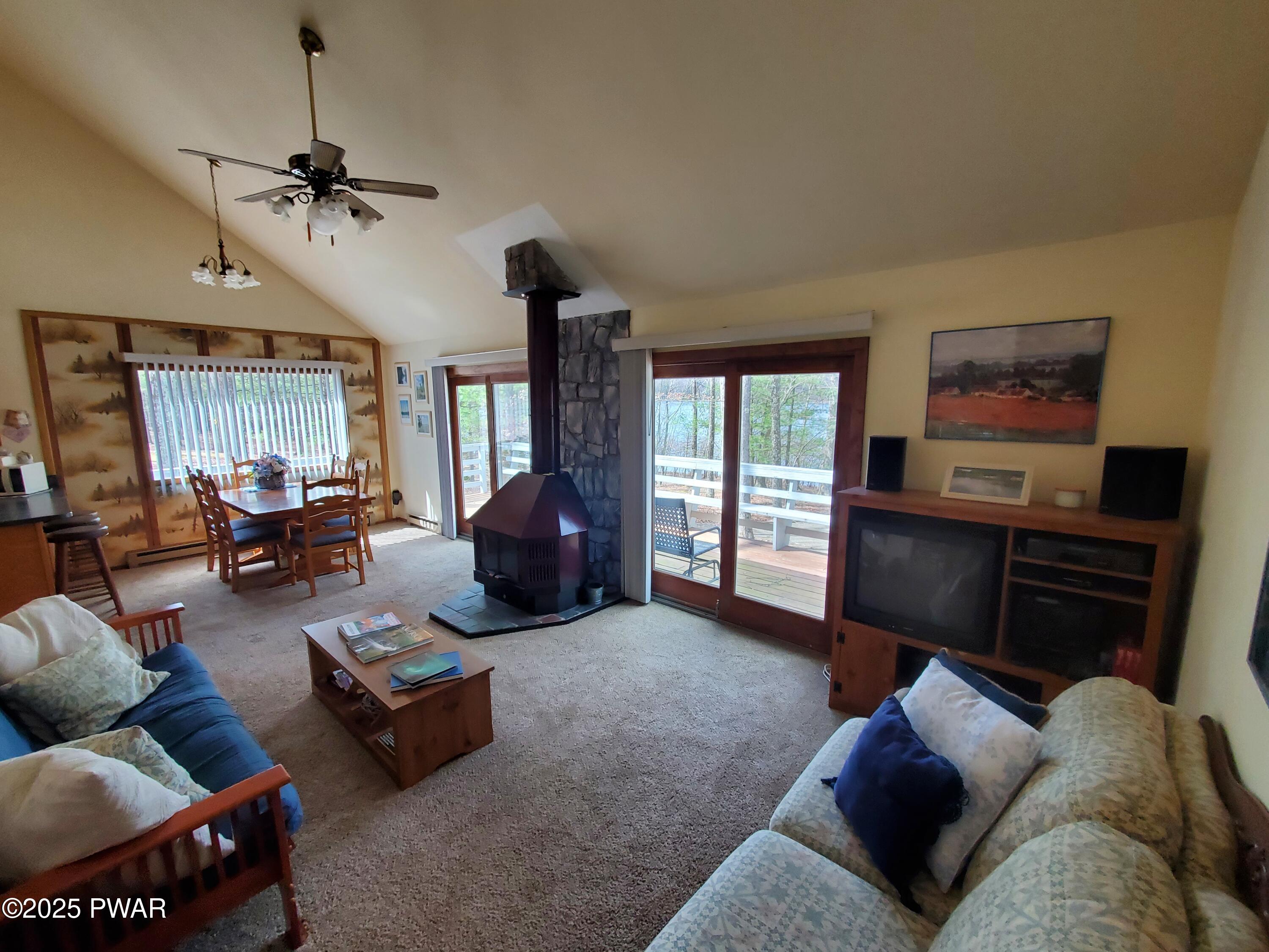 107 Cherry Point Court, Hawley, Pennsylvania image 20