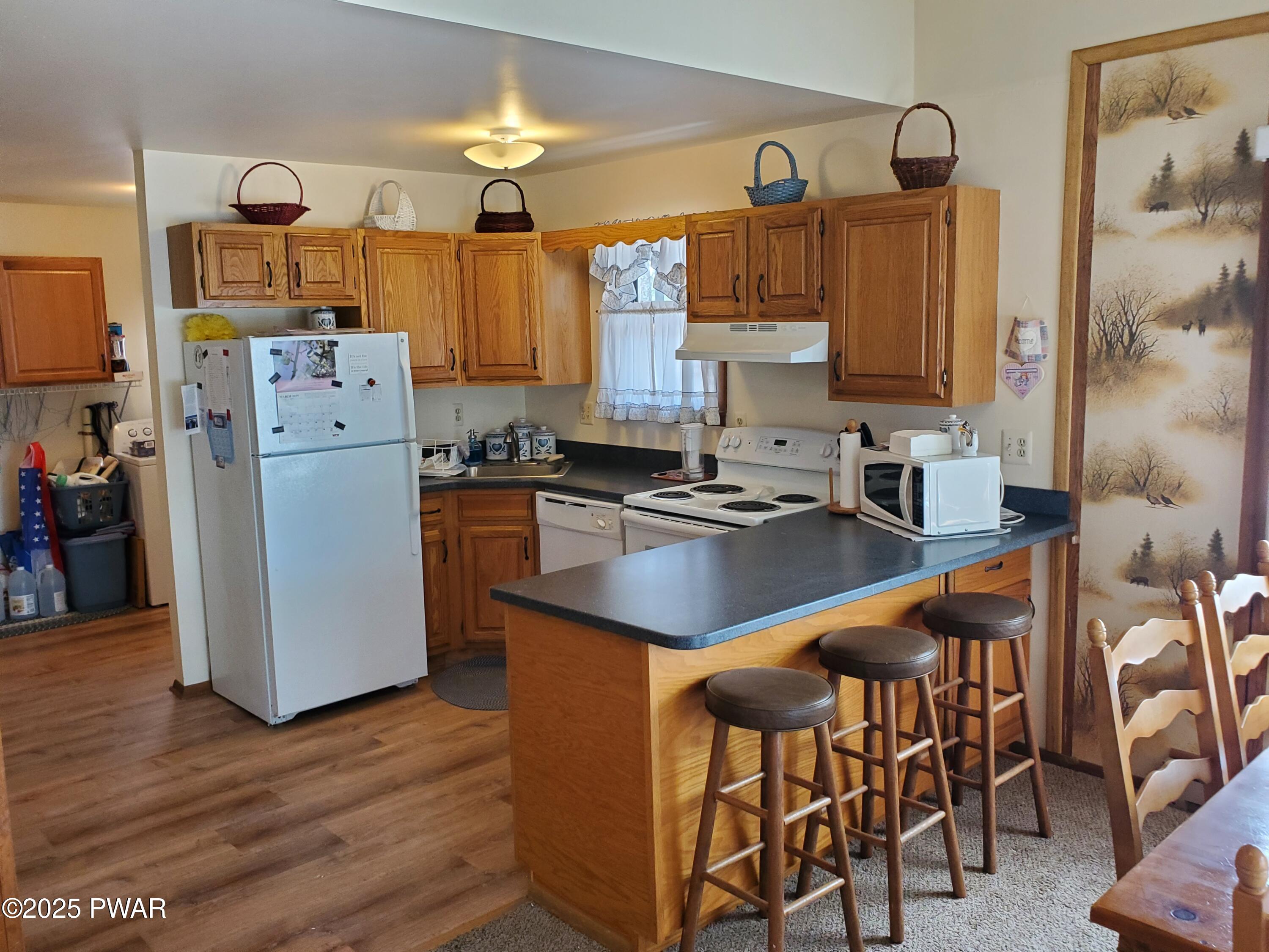 107 Cherry Point Court, Hawley, Pennsylvania image 26
