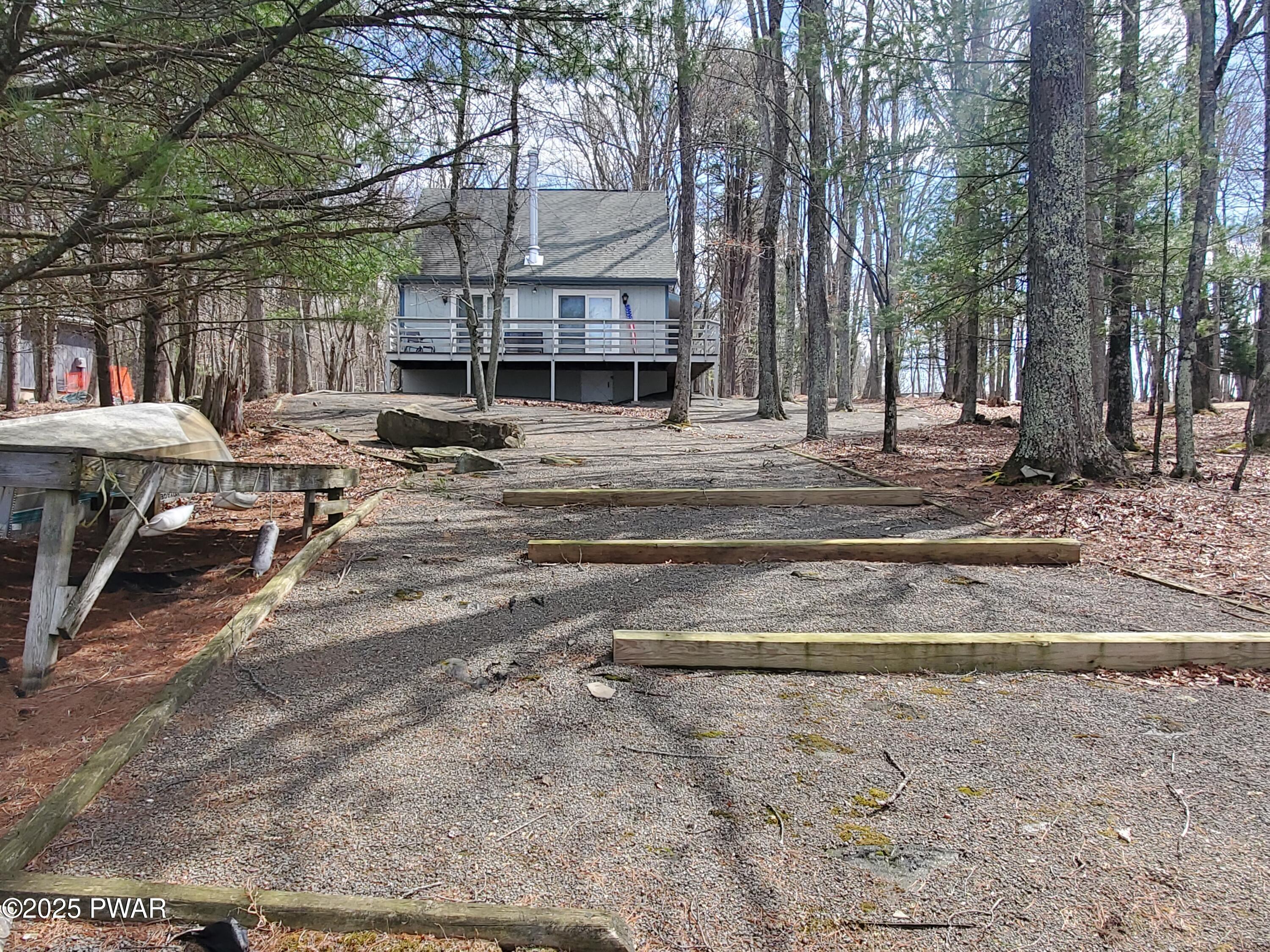 107 Cherry Point Court, Hawley, Pennsylvania image 12