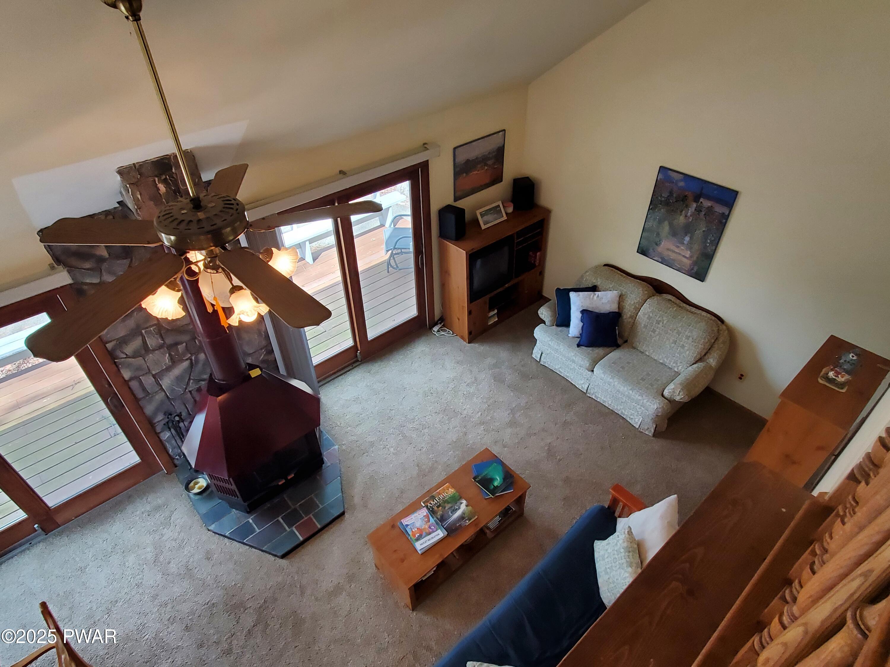 107 Cherry Point Court, Hawley, Pennsylvania image 39
