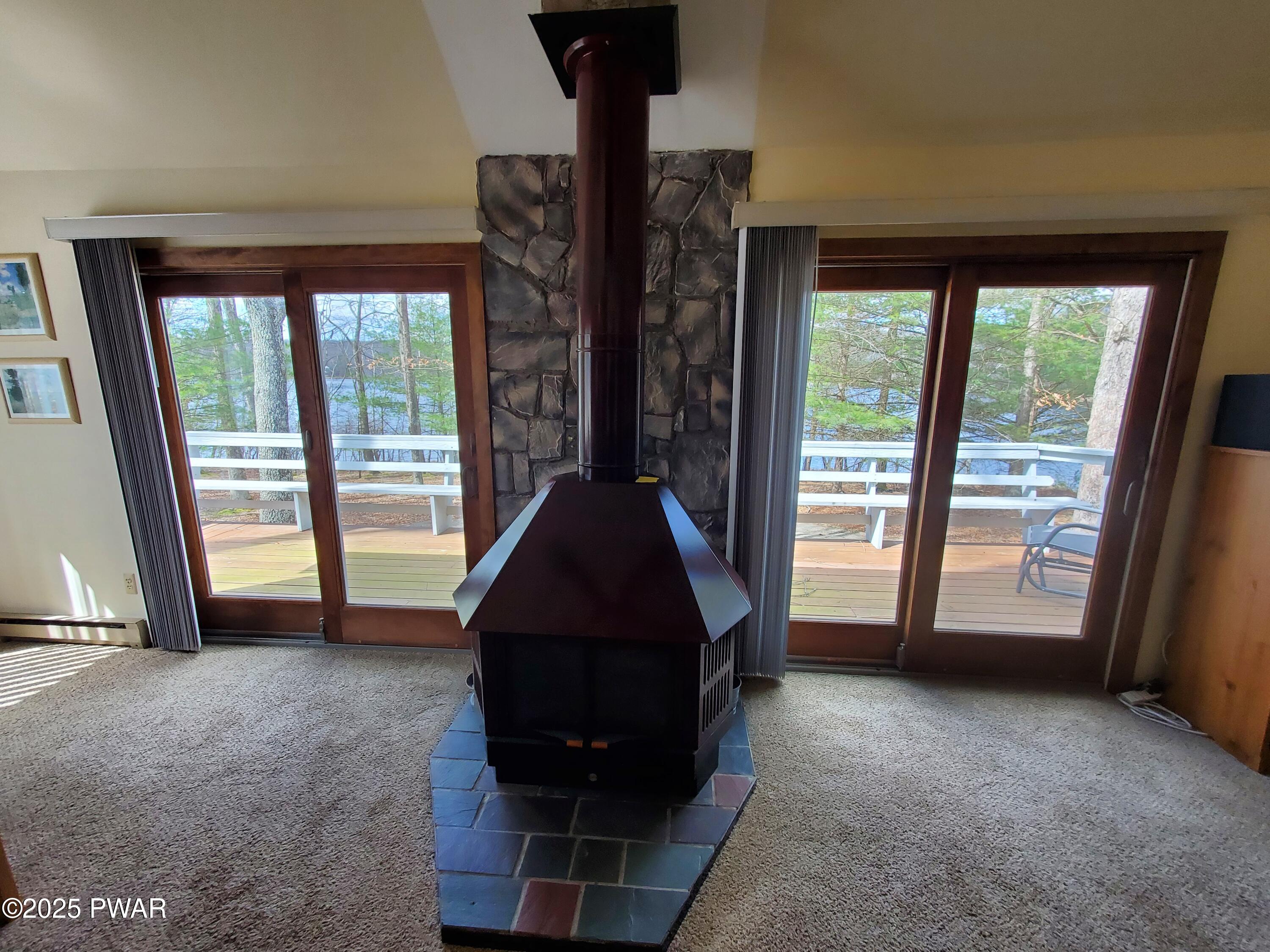107 Cherry Point Court, Hawley, Pennsylvania image 21