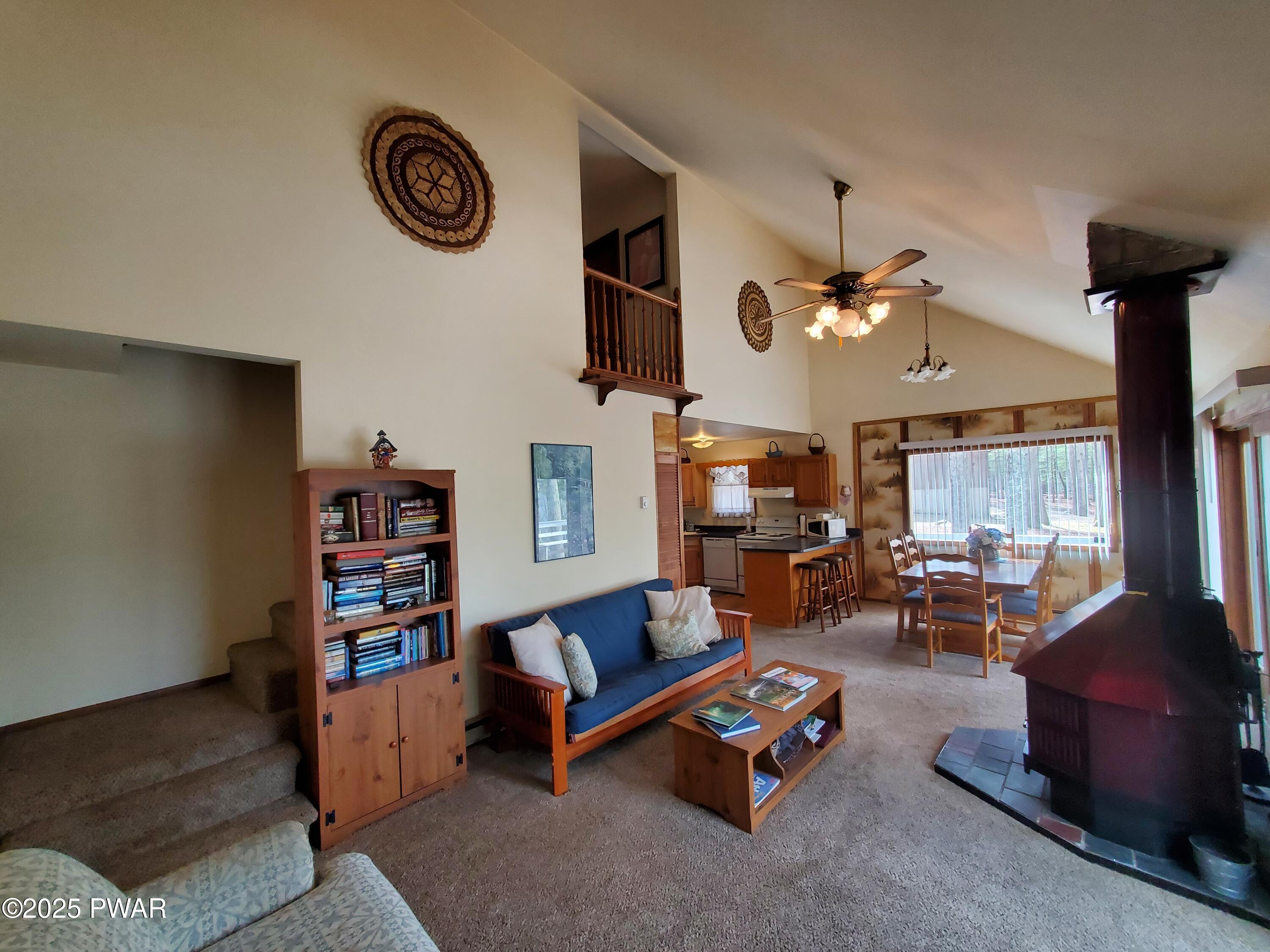 107 Cherry Point Court, Hawley, Pennsylvania image 25