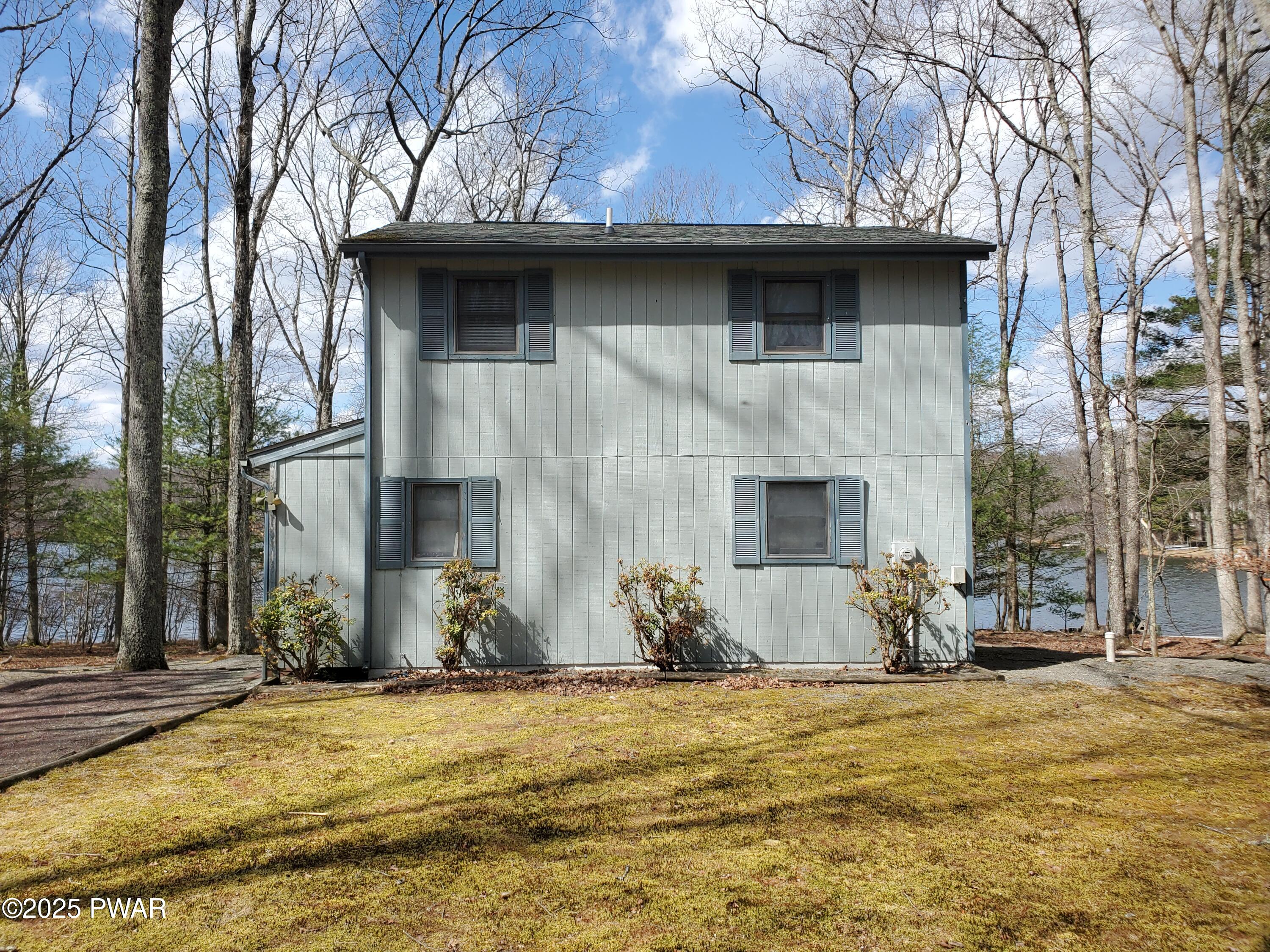 107 Cherry Point Court, Hawley, Pennsylvania image 48