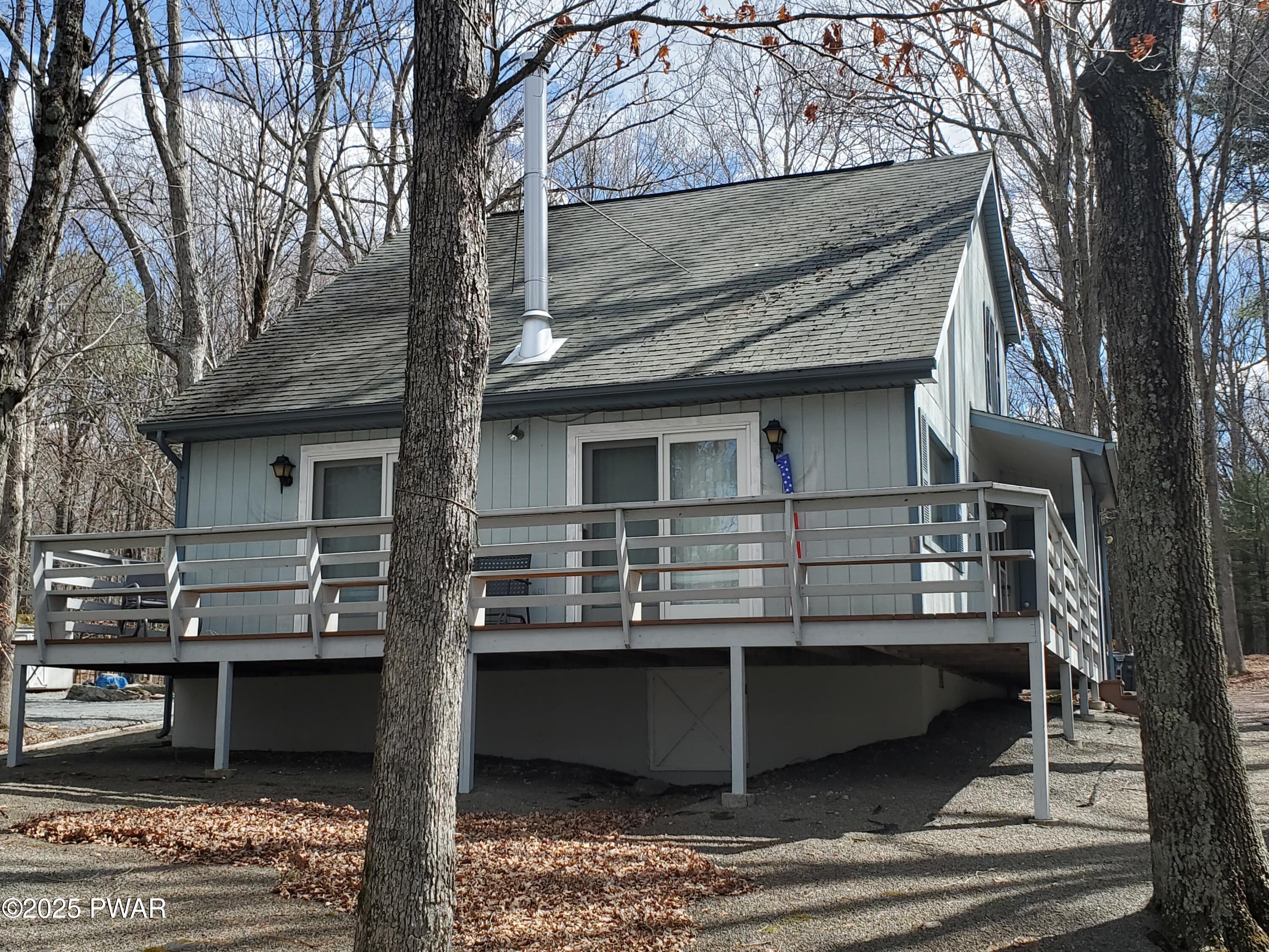 107 Cherry Point Court, Hawley, Pennsylvania image 16