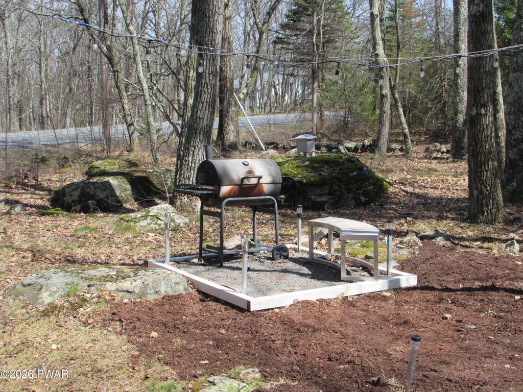 Photo of 127 Longridge Road, Lords Valley, PA 18428 (MLS # PW260911)