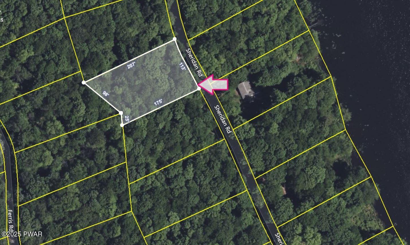 144 Sheridan Road, Hawley, Pennsylvania image 5