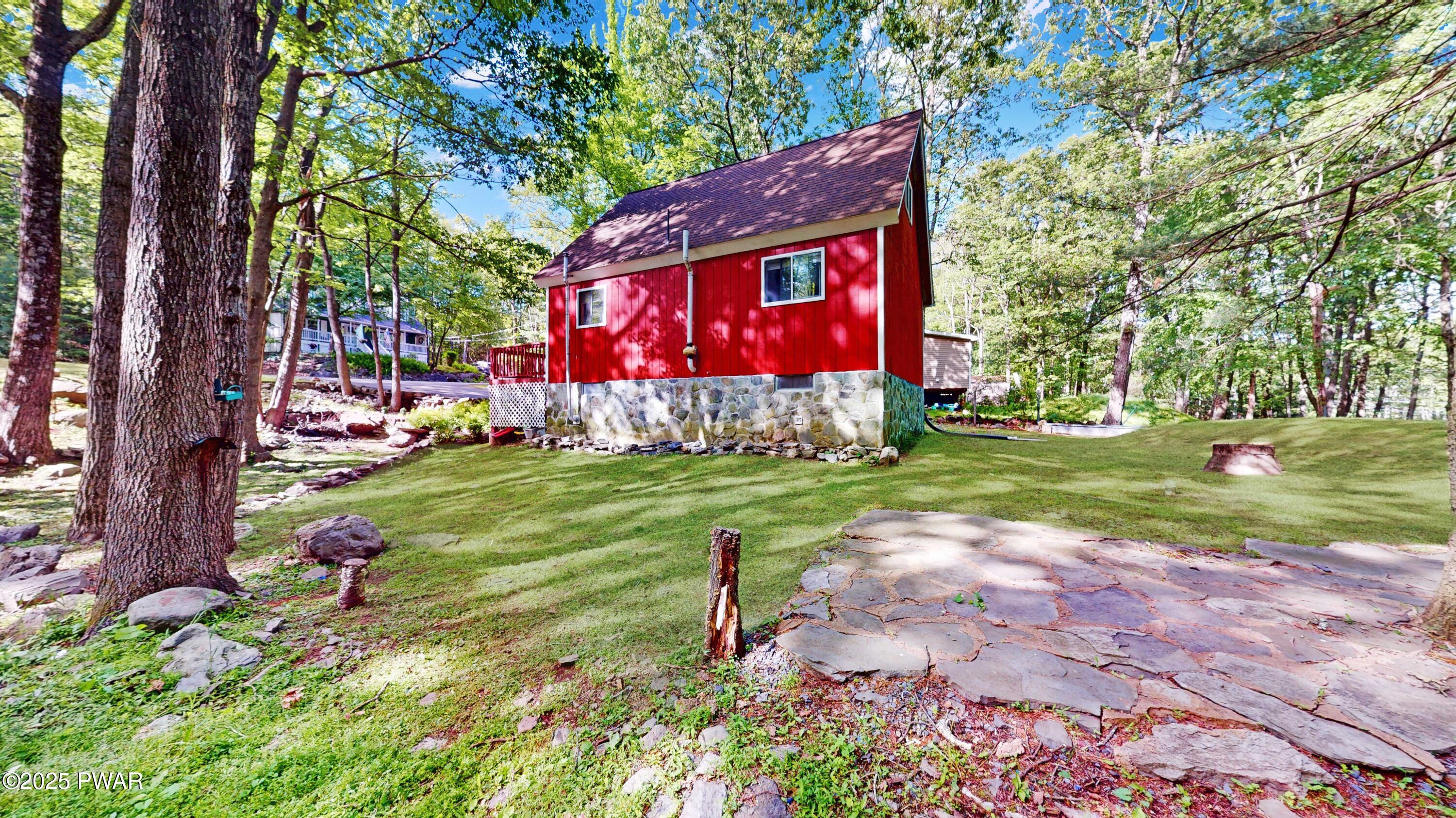 108 Tulip Street, Dingmans Ferry, Pennsylvania image 29