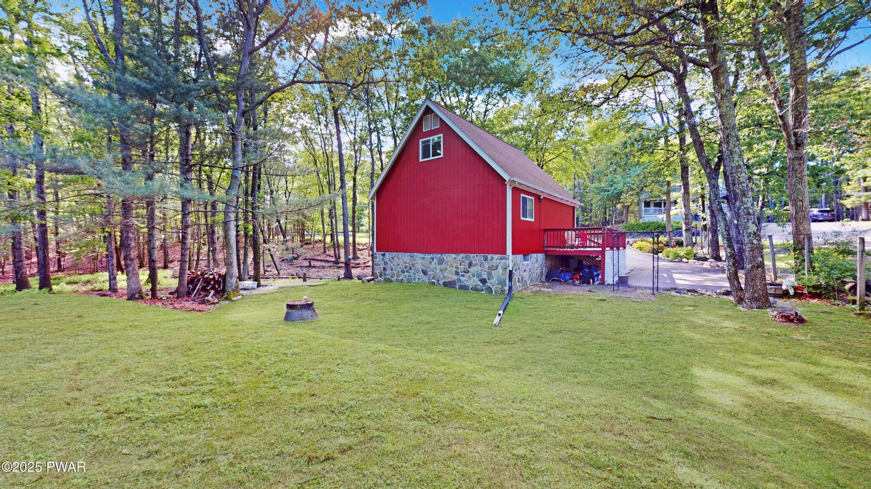 108 Tulip Street, Dingmans Ferry, Pennsylvania image 3