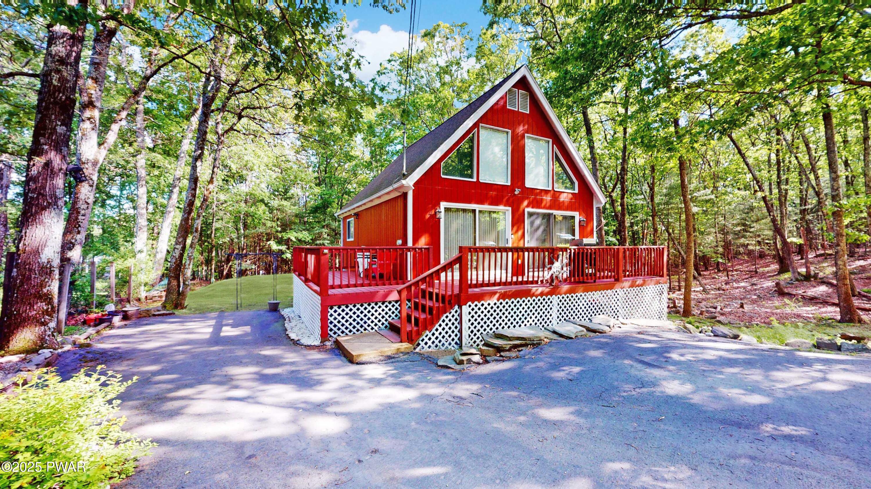 108 Tulip Street, Dingmans Ferry, Pennsylvania image 21
