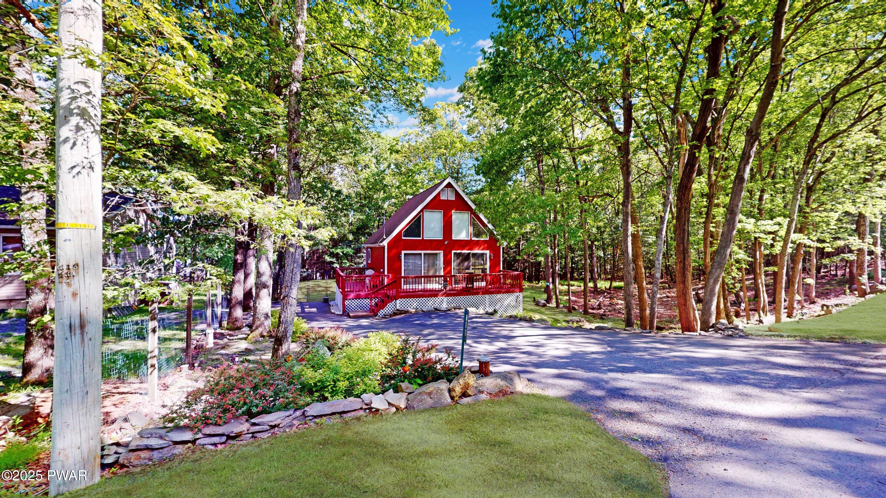 108 Tulip Street, Dingmans Ferry, Pennsylvania image 18