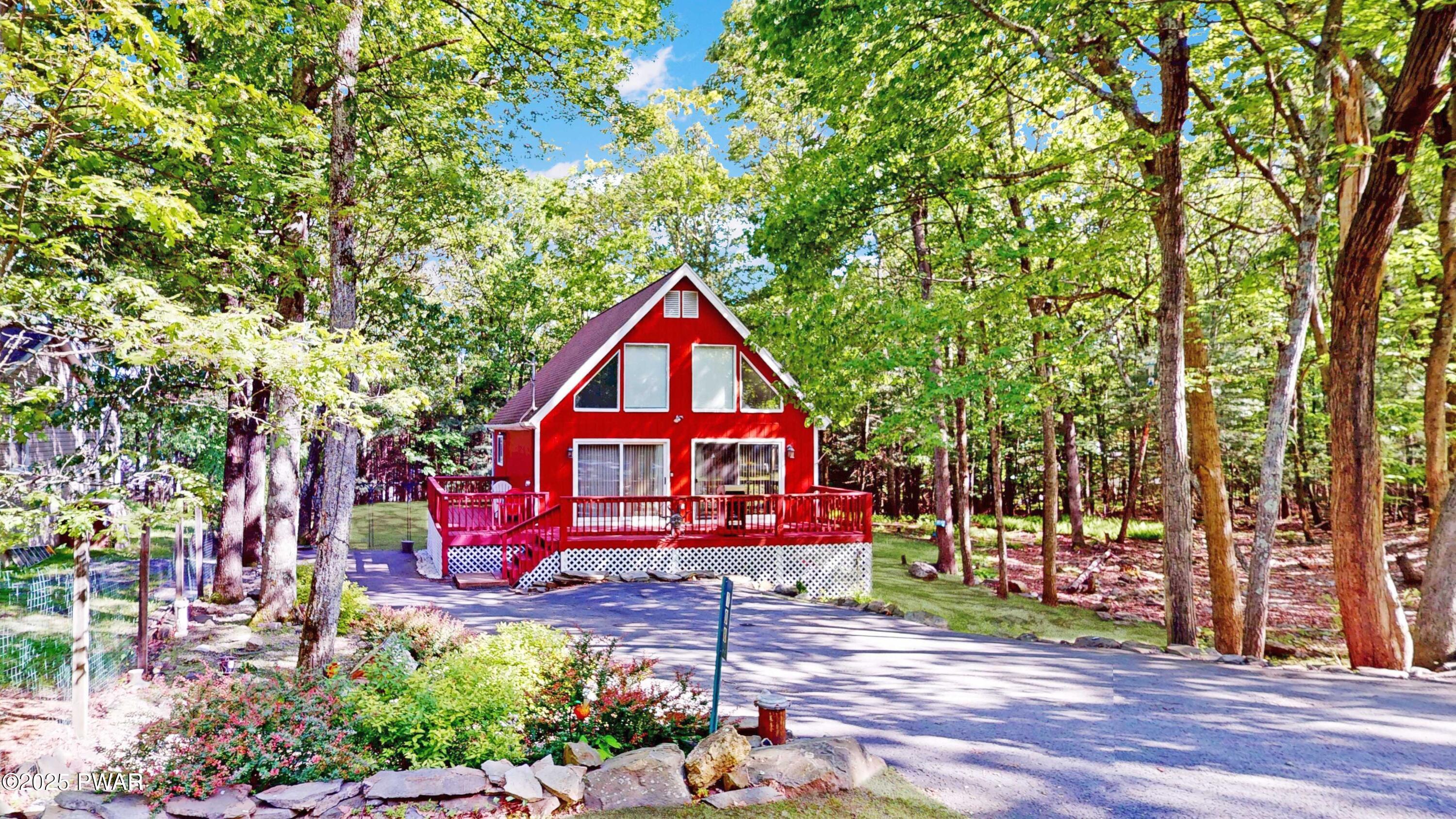 108 Tulip Street, Dingmans Ferry, Pennsylvania image 1