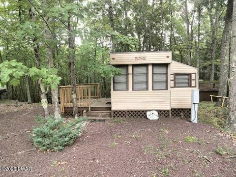 Homes For Sale - 107 Locust Lake Drive<br/> Pike County, Milford, PA 18337