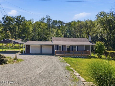 Homes For Sale - 61E Lakeside Drive<br/> Honesdale, PA 18431