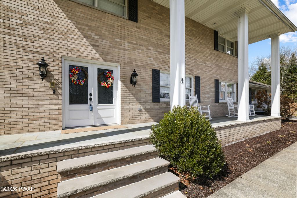 Photo of 3 Old Mill Road, Jermyn, PA 18433 (MLS # PW260572)