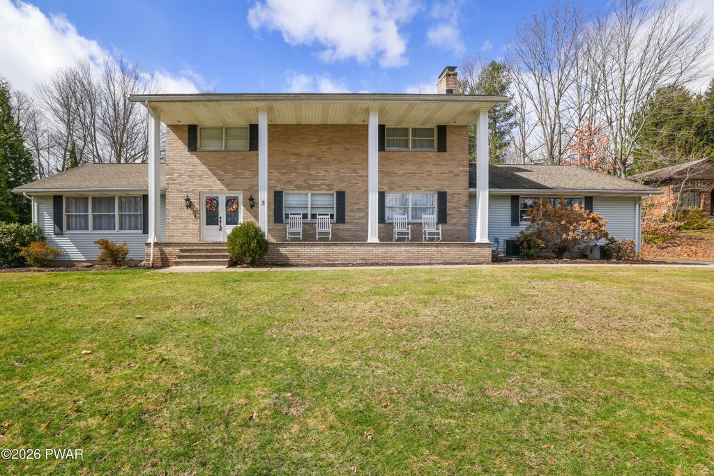 Photo of 3 Old Mill Road, Jermyn, PA 18433 (MLS # PW260572)